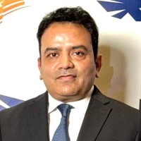 Infinity Contracting Services, Corp. Employee Jashvantkumar Patel's profile photo