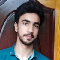 Zonic Solutions Employee M Jahangir's profile photo