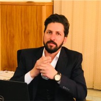 ADS Guards Employee Zubairkhan Akbari's profile photo