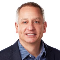 Procter & Gamble Employee Jeff Behling's profile photo