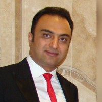 Mohammad Khosravi Email