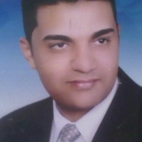 XERVON Employee Mohamed Kamel's profile photo
