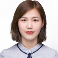 MIXPACE Employee 杨月华's profile photo