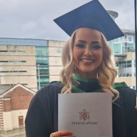 Ivanhoe Hotel Employee Rebecca Ferris's profile photo