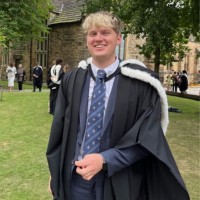 Woolfox Employee Ollie Drakard's profile photo