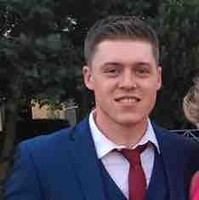 Wood Employee Thomas Storey's profile photo