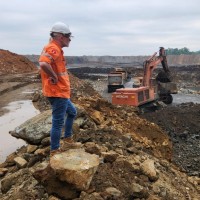 NUI PHAO MINING COMPANY LIMITED Employee Shane Bennett's profile photo