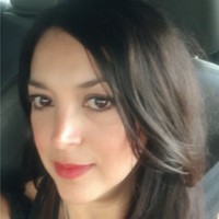 iSmartRecruit Employee Soraya Torres's profile photo
