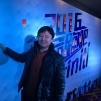 Cognitive Leap Solutions Inc. Employee Sam Chang's profile photo