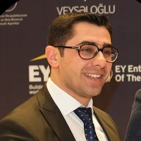 Facemark Employee Rafig Hunaltay's profile photo