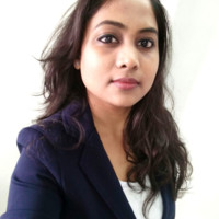 Network Intelligence Employee Tapasya M's profile photo