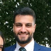 NORR Group Employee Tarek Rizk's profile photo