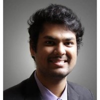 None Employee Aditya Moorthy's profile photo