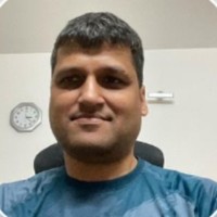 Exafluence Employee Malaya Rout's profile photo