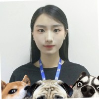 Simei Media Co., Ltd. Employee 陈素's profile photo