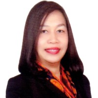 Cyberview Resort & Spa Employee Betty Merikan's profile photo