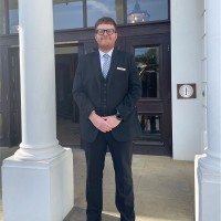 The Grand Hotel (Eastbourne) Employee Conor O'Brien's profile photo