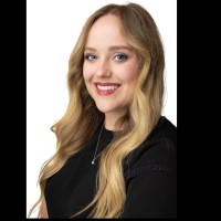 Deloitte Employee Elise Adams's profile photo