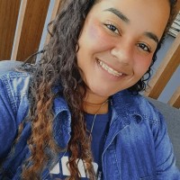 Pacific Catering & Log Employee Eduarda Gregório's profile photo