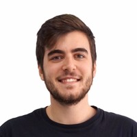 Appico Employee Iván Pardo Cebrián's profile photo