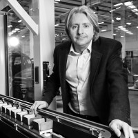 Sewtec Automation Ltd Employee Mark Llb's profile photo