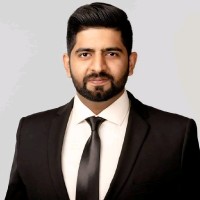 Credential Employee Ali Khowaja's profile photo