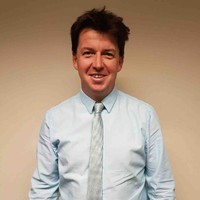 Russell & Russell Solicitors Employee Richard Querelle's profile photo