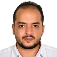 Dunkin Donuts Saudi Arabia Employee Mohamed El-Gohary's profile photo