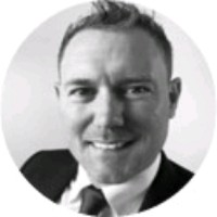 Yu Energy Employee David Crowe's profile photo