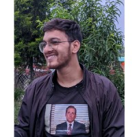 Deekshant Dewari Email