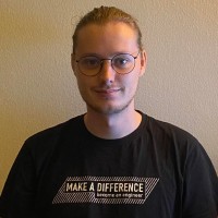 TriVision A/S Employee Victor Nielsen's profile photo