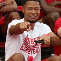 Marcus Ford Email & Phone Number