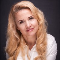 Classified Employee Lana Butterworth's profile photo