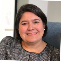 Gemeente Waalre Employee Sylvia Cannemeijer's profile photo