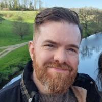 Senstronics Employee James Harrison's profile photo