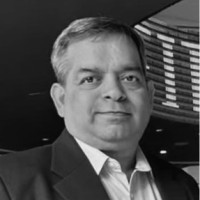 Financial Sketchers Employee Anil Singh's profile photo