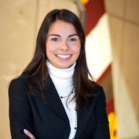 Coop Zone Employee Marie-Maude de Kinder's profile photo