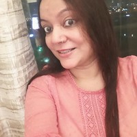 Orient Cargo Agency Employee Manjula Kizhedath's profile photo