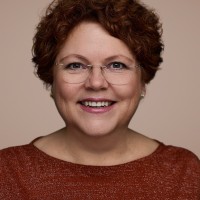 De Hypotheekshop Haarlem Centrum Employee Jacqueline Blees's profile photo