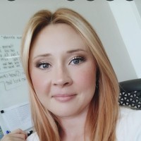 All Office Employee Tamrin Mostert's profile photo