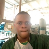 STRATEX Employee Silvester Tafack's profile photo