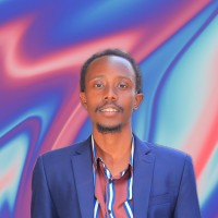 LeDrad Employee Moses Mungai's profile photo
