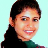 IDEALINVENT Employee Nisha R's profile photo