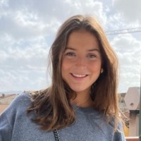Logical Brands Employee Evie Revel's profile photo