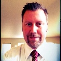 UCHealth Employee Ryan Farris's profile photo