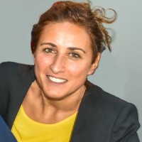 Tamara Mol Email & Phone Number