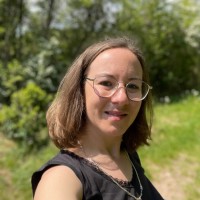 Allit AG Kunststofftechnik Employee Tina Eider's profile photo