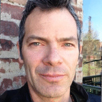 Self Employed Employee Brian Dentz's profile photo