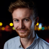 PocApp Studios Employee Sean Pressdee's profile photo