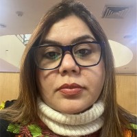 SMC Insurance Brokers Pvt Ltd . Employee Divya Gulati's profile photo